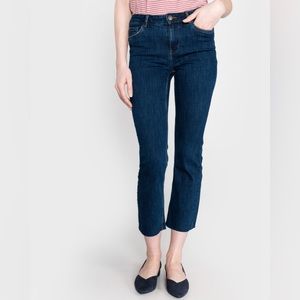 Vero Moda NWT Sheila kick flare jeans